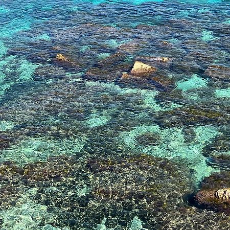 Вилла Magica Ortigia Сиракузы Экстерьер фото